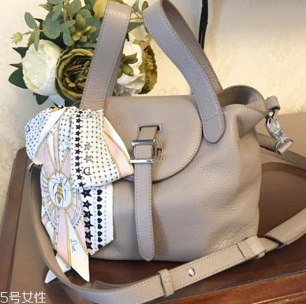 meli melo搖籃包多少錢(qián)？原來(lái)它這么便宜