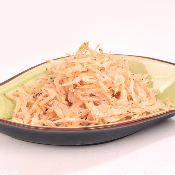 蝦皮怎么吃更補鈣？三種吃法營養(yǎng)又美味