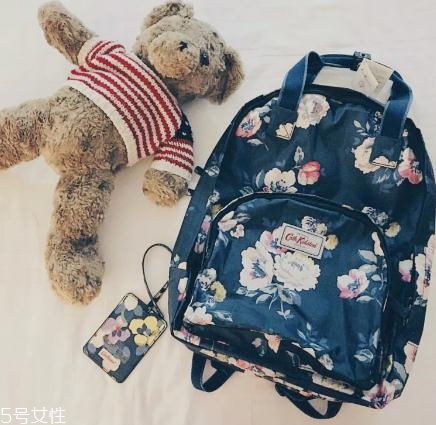 cath kidston是什么牌子？少女最愛的小碎花風(fēng)代表