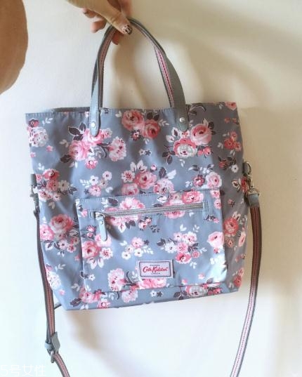 cath kidston是什么牌子？少女最愛的小碎花風(fēng)代表