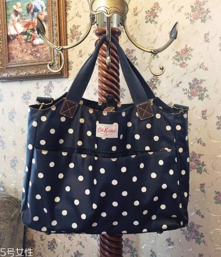 cath kidston什么檔次？英國復(fù)古摩登品牌