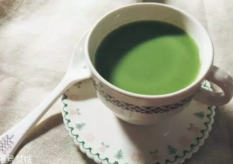 青汁一天喝幾袋最減肥？日本瘋傳的減肥飲食大法