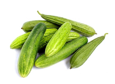 絲瓜吃多了會(huì)怎樣？挑選絲瓜的方法