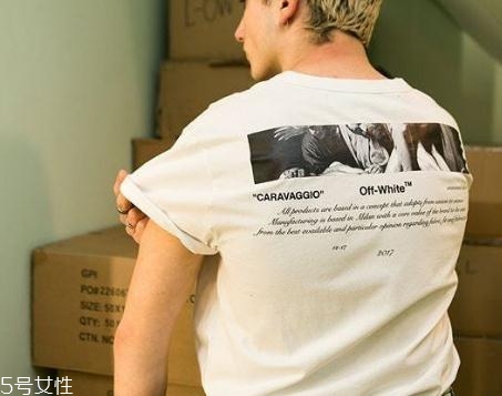 off white支線(xiàn)for all在哪買(mǎi)？來(lái)自潮流最尖端的碾壓