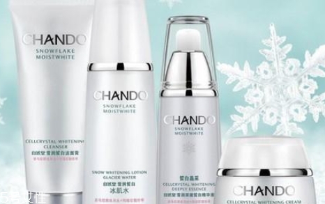 自然堂洗面奶哪款好用？根據(jù)需求膚質(zhì)購(gòu)買