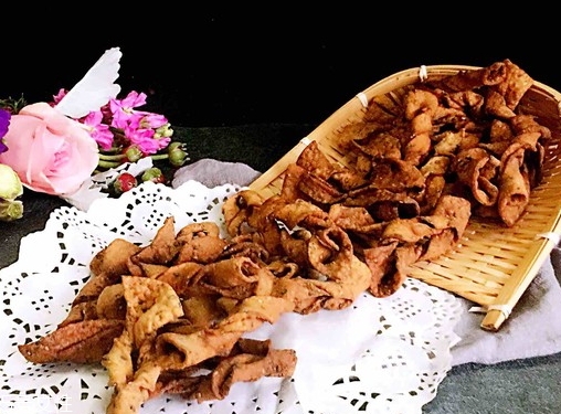 炸麻葉怎么做才脆酥？掌握這些技巧就很簡(jiǎn)單