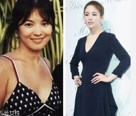 不花錢怎么才能減肥最快？減肥真的是通向好看的必經(jīng)之路