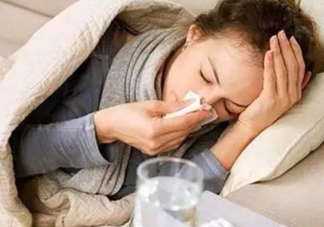 流感病毒藏匿何處？空氣傳播無處不在