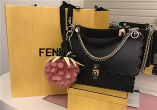 fendi包包怎么樣？時(shí)尚潮人人手一個(gè)的包包
