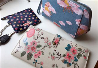 cath kidston是什么牌子？少女最愛的小碎花風(fēng)代表
