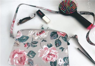 cath kidston什么檔次？英國復(fù)古摩登品牌