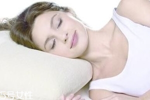 睡美容覺有何好處？美容覺6大好處