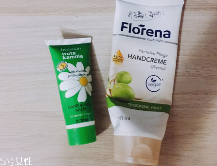 德國florena天然乳木果油護手霜好用嗎？平民價格貴婦享受
