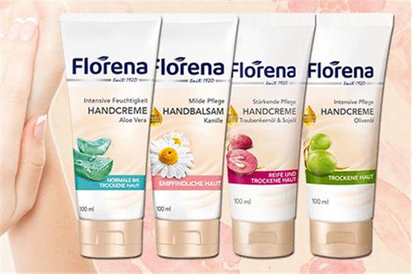 florena護(hù)手霜多少錢？便宜大碗的護(hù)手霜