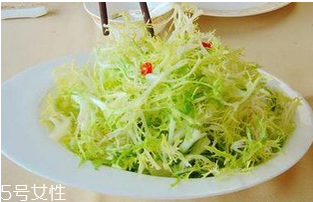 苦菊有哪些功效和作用？苦菊是屬于菊花的一種