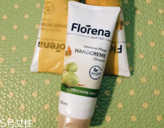 florena護(hù)手霜好用嗎？德國(guó)超市常見(jiàn)白菜好物