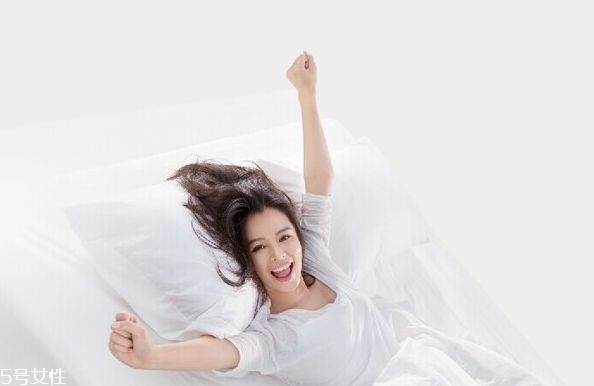 睡美容覺有何好處？美容覺6大好處