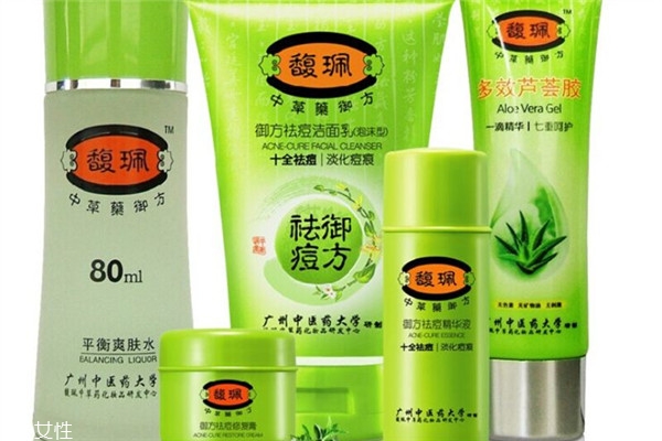 馥珮的護(hù)膚品哪些好用？國產(chǎn)平價護(hù)膚品牌