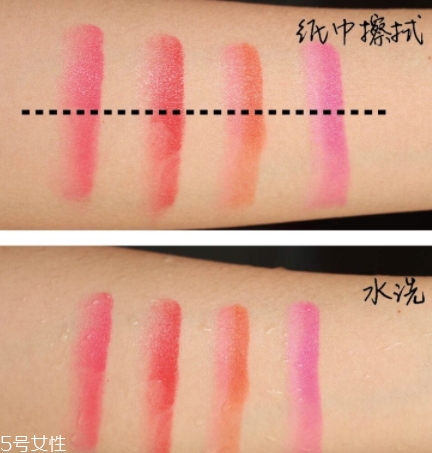 自然堂唇膏怎么樣？自然堂唇膏哪款好