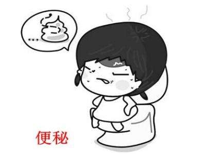習(xí)慣性便秘如何解決？便秘五大解決方法