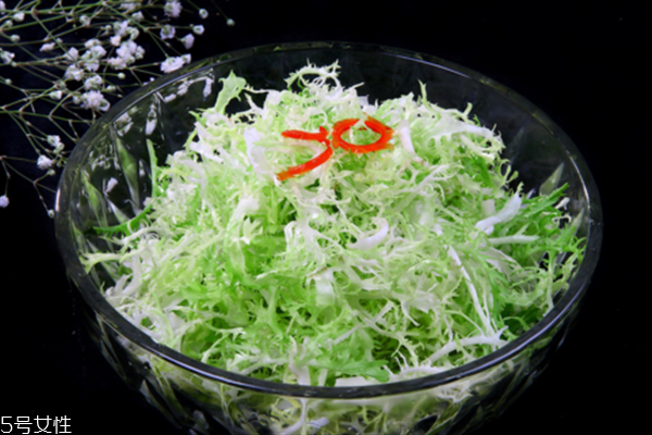 哪些人不適宜吃苦菊？懷孕吃苦菊的做菜方法