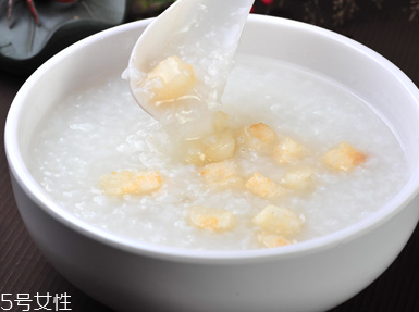 喝粥真的能續(xù)命嗎？權(quán)威報(bào)告說(shuō)可以降低死亡率