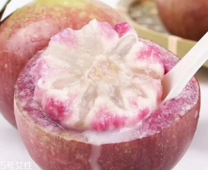 牛奶果是屬于什么性質(zhì)的水果？了解熱性涼性很重要