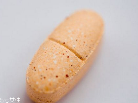 葉酸多少錢一瓶？葉酸價廉物美