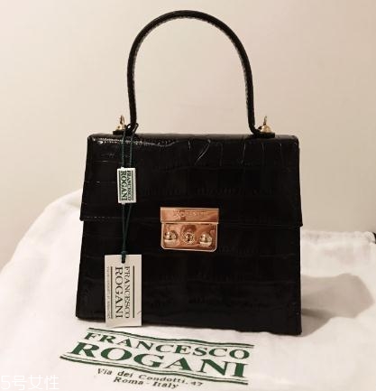 francesco rogani是什么牌子？堪比愛馬仕的包包品牌
