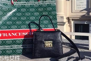 francesco rogani包包怎么樣？去意大利必買的包包品牌