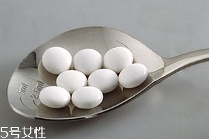 葉酸怎么吃法嚼還是用水？葉酸服用須知
