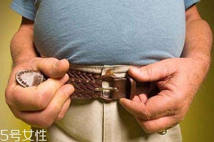 老人肥胖該怎么辦？堅(jiān)持鍛煉是關(guān)鍵