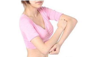 如何按摩瘦手臂？六大按摩方式推薦