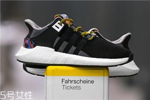 adidas eqt support 9317柏林主題配色發(fā)售時間_多少錢？