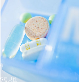 葉酸和黃體酮能一起吃嗎？葉酸和黃體酮不相沖