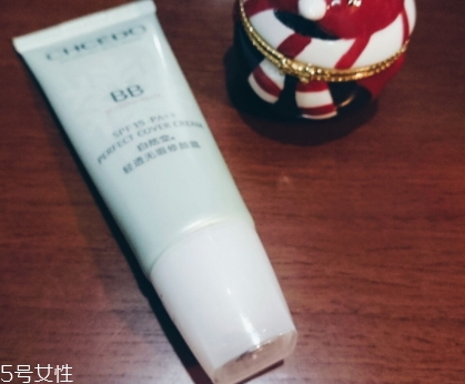 自然堂bb霜多少錢一瓶？修飾毛孔素顏肌