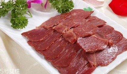 驢肉有什么功效？品質優(yōu)于牛肉