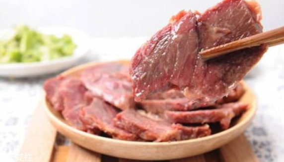 驢肉有什么功效？品質優(yōu)于牛肉