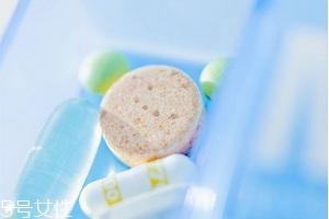 葉酸和維生素e能一起吃嗎？葉酸維生素e能同吃