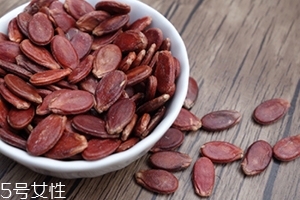 紅瓜子多少錢(qián)一斤？產(chǎn)量不高更加珍貴