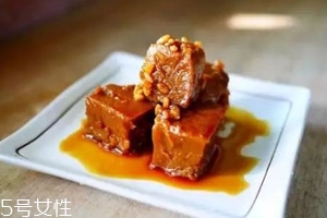 腐乳能致癌嗎？腐乳不僅美味還營(yíng)養(yǎng)高