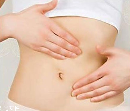 揉腹有什么好處？揉腹五大好處