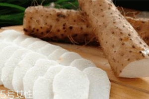 懷孕后能吃山藥嗎？山藥能促進(jìn)胎兒發(fā)育