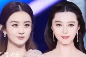 落日線眼妝怎么畫？畫好了美到冒泡