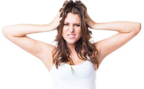 女人哪些行為會傷肝？4大行為易傷肝