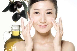 如何用橄欖油洗臉？美容又護膚