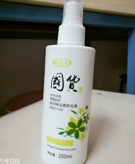 孔鳳春爽膚水好用嗎？有150多年的歷史的牌子