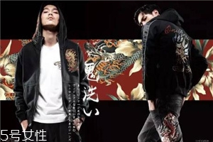 鬼洗和evisu哪個(gè)好？?jī)纱笕帐浇诸^品牌pk