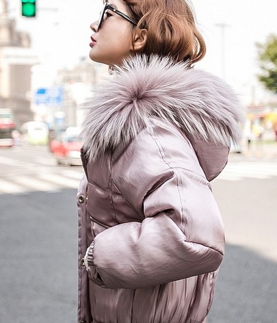 大寒穿什么衣服？教你保暖的搭配