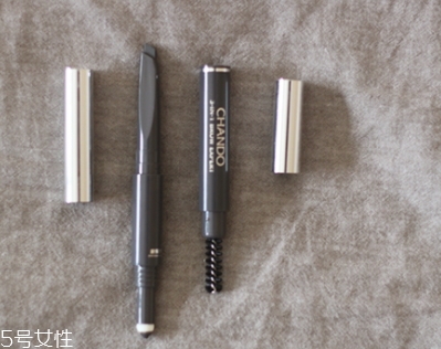 自然堂眉筆怎么樣？來看看眉筆的質(zhì)量